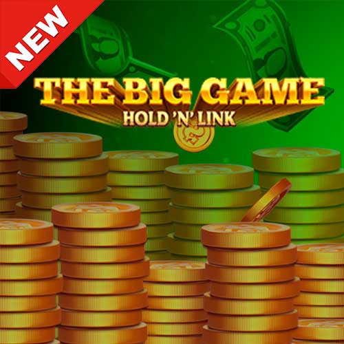 Banner-the-big-game-hold-'n'-link