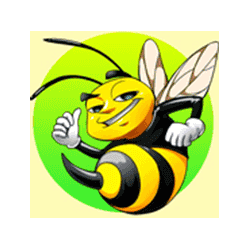 Top1 Honey hunter เกมสล็อตค่าย Spade Gaming