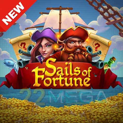 Banner Sails of Fortune